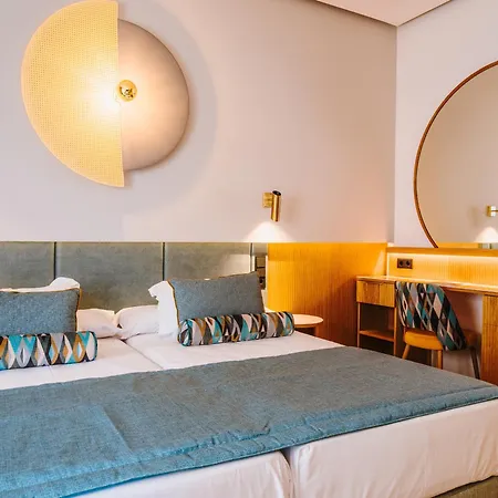 Grupotel Playa Camp De Mar - Adults Only Exterior foto