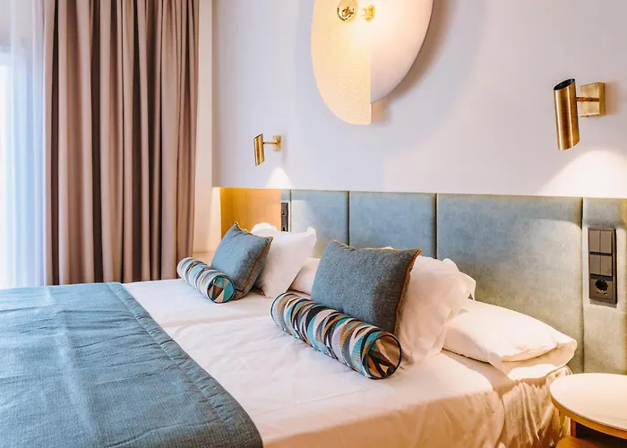 Grupotel Playa Camp De Mar - Adults Only